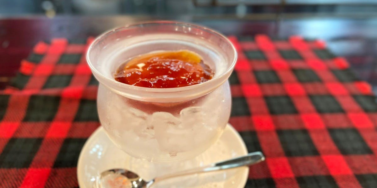 くいしんぼー山中 - 画像4