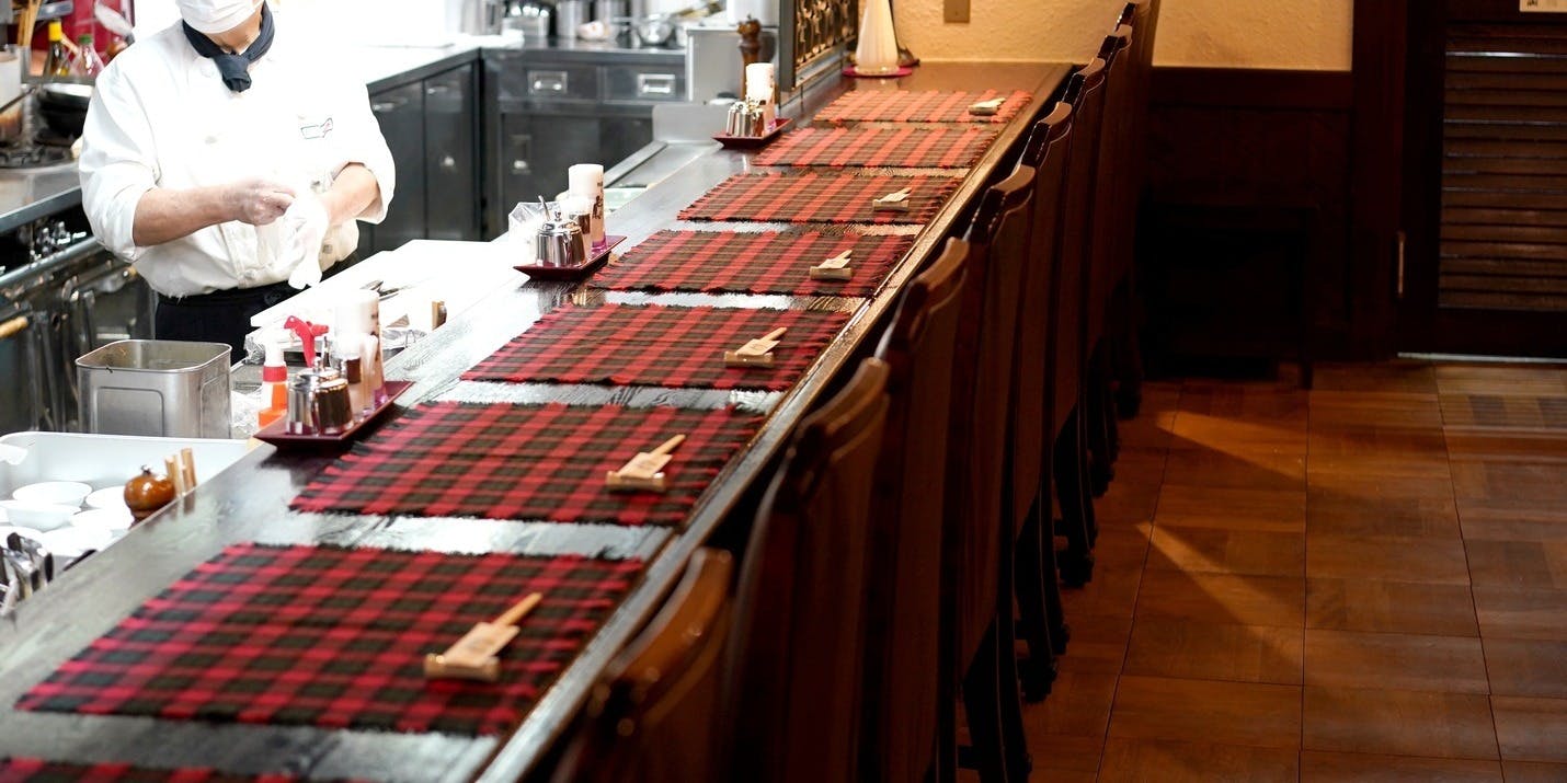 くいしんぼー山中（kuishinbo YAMANAKA クイシンボーヤマナカ）