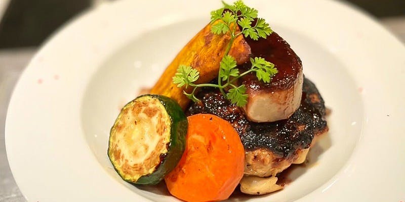 お好み 鉄板 のき - 画像4