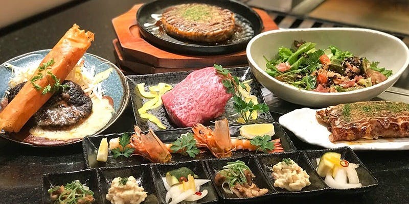 お好み 鉄板 のき - 画像5