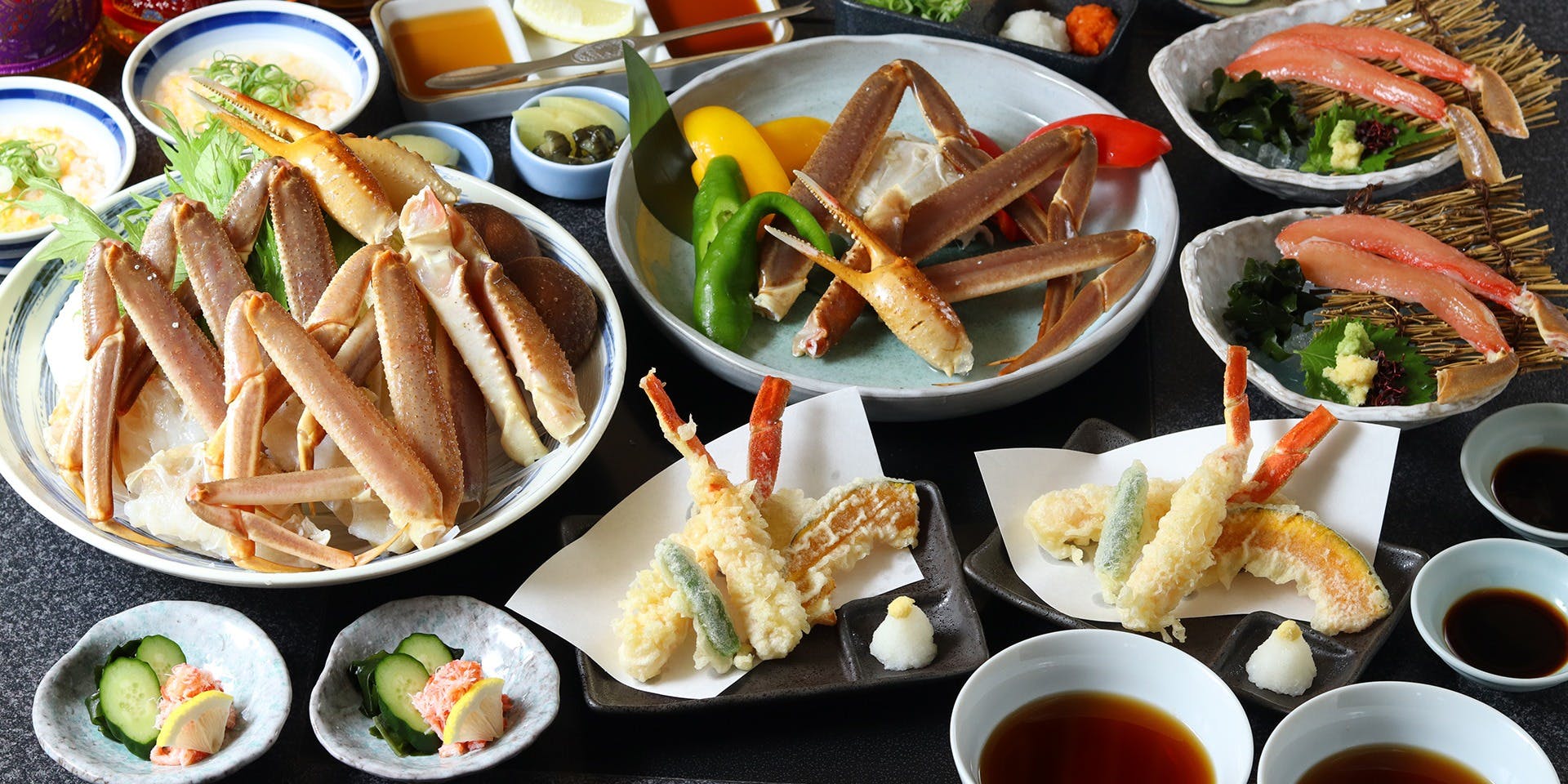 ふぐ・かに・はも 輝月