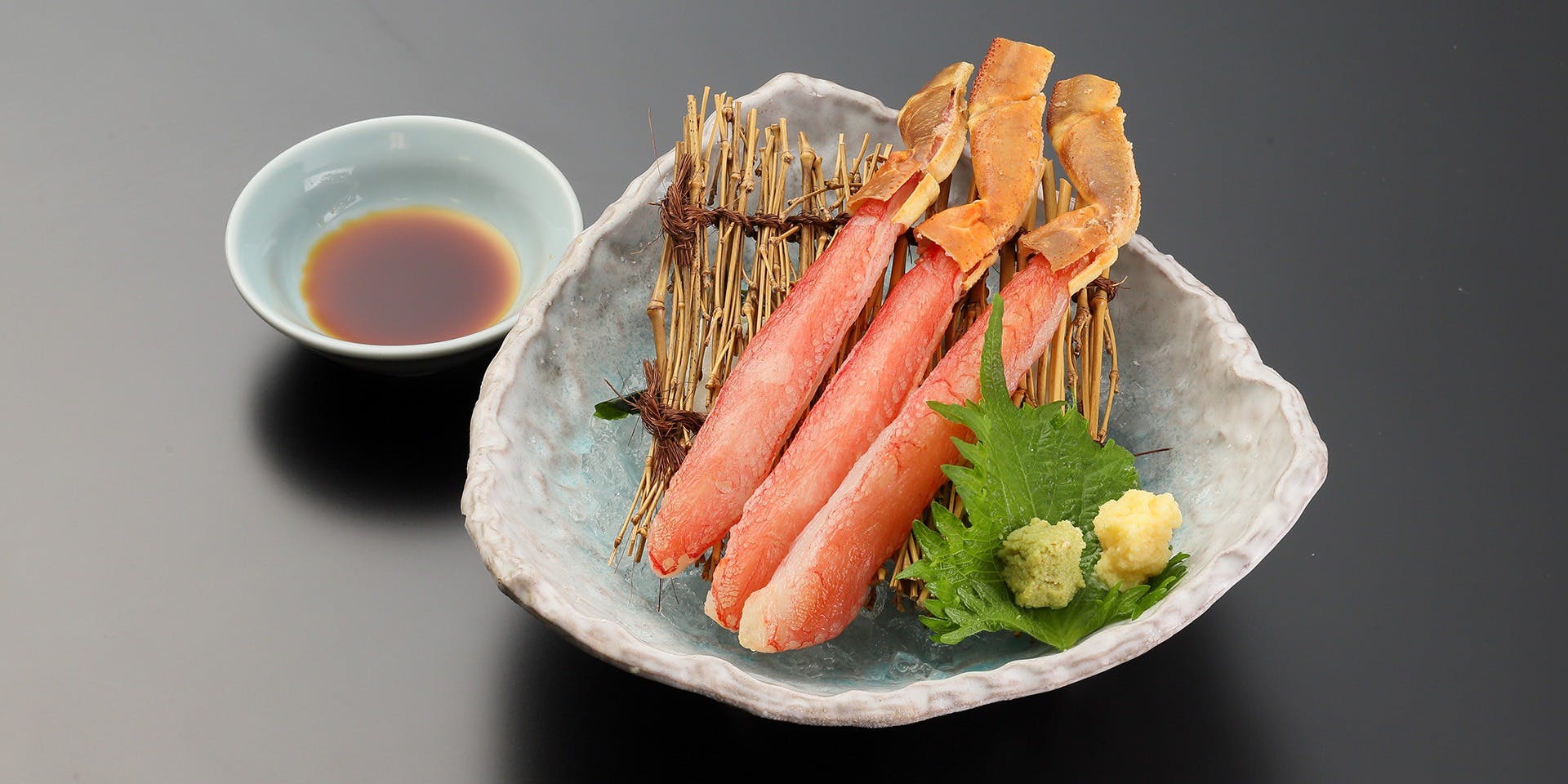 ふぐ・かに・はも 輝月