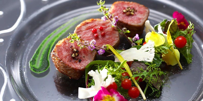 鉄板焼き 峰／ホテルアソシア高山リゾート - 画像4