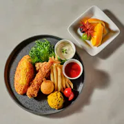 【和氣】お子様ランチ(こだま)