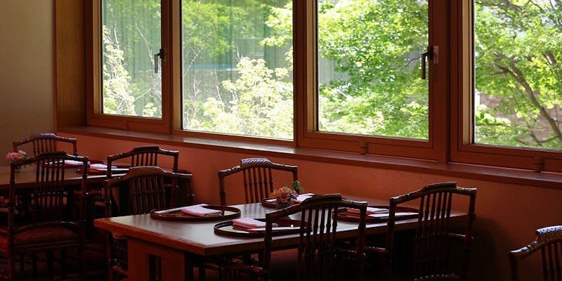 日本料理 華雲／ホテルアソシア高山リゾート - 画像1