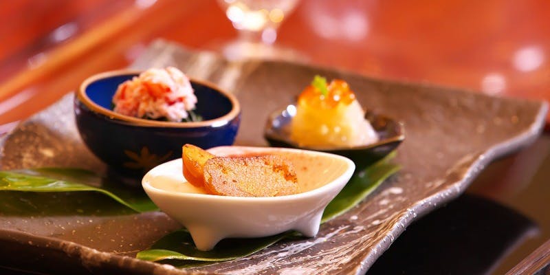 日本料理 華雲／ホテルアソシア高山リゾート - 画像5