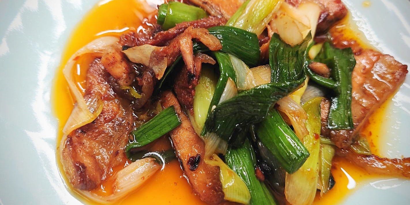 四川料理 花重 - 画像4