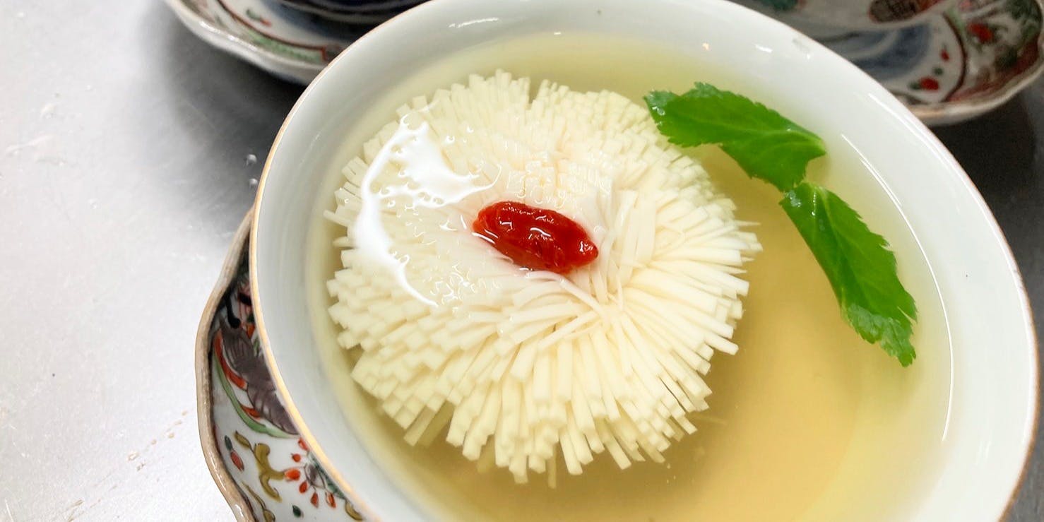 四川料理 花重 - 画像6