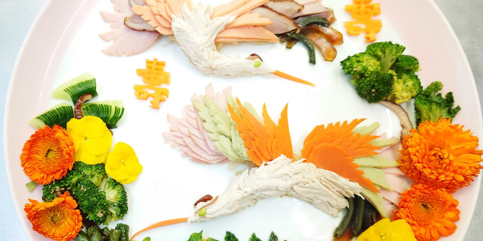 四川料理 花重 - 画像3