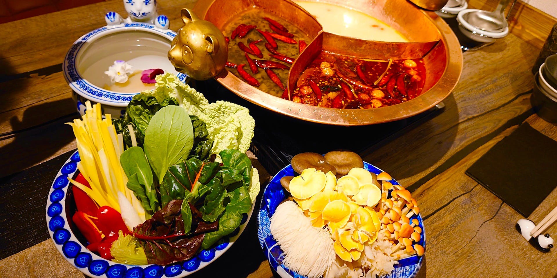 四川料理 花重 - 画像8