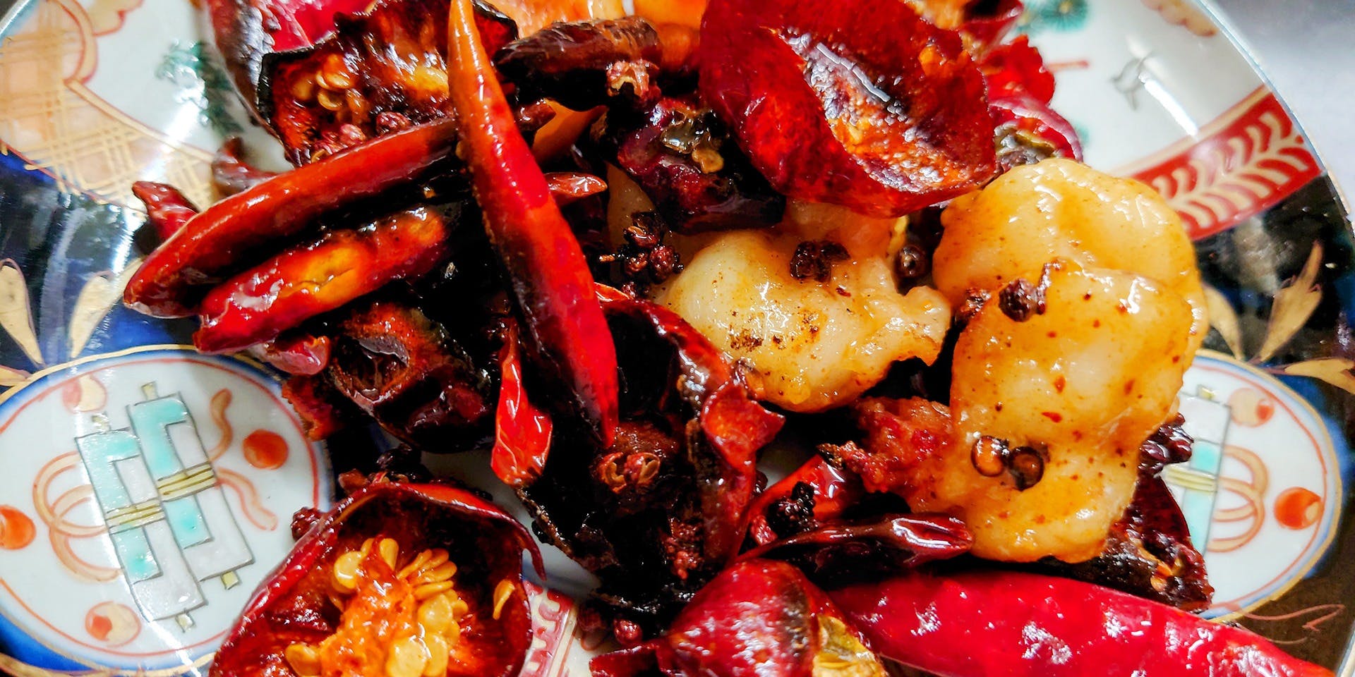 四川料理 花重 - 画像5