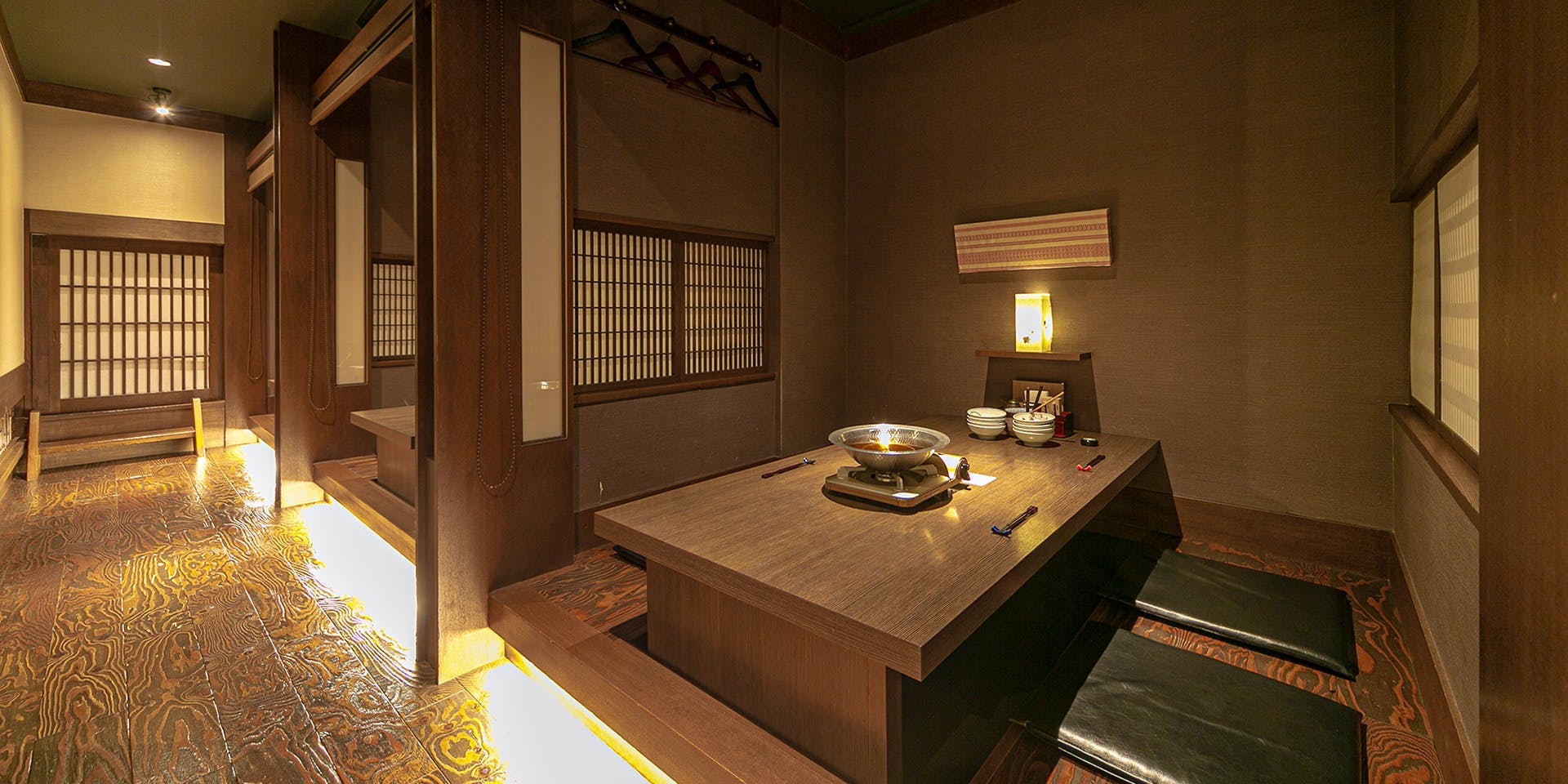 博多とり鍋 なかがわ - 画像1