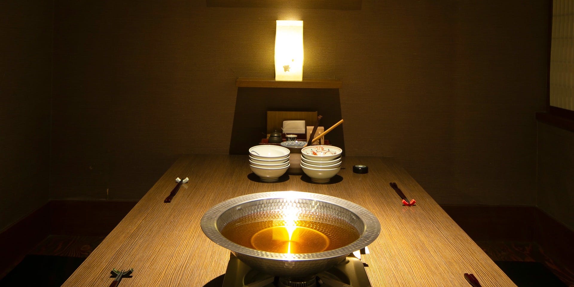 博多とり鍋 なかがわ - 画像2