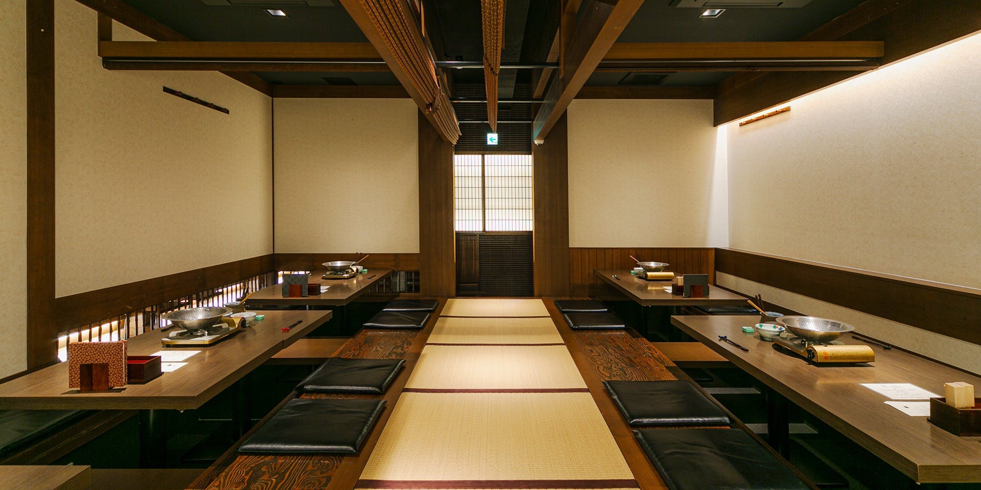 博多とり鍋 なかがわ - 画像4