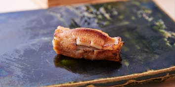 【極上おまかせコース】お鮨とお料理20品 - 鮨処 濱
