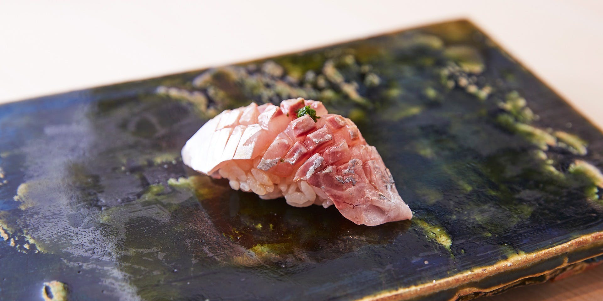 鮨処 濱 - 画像3