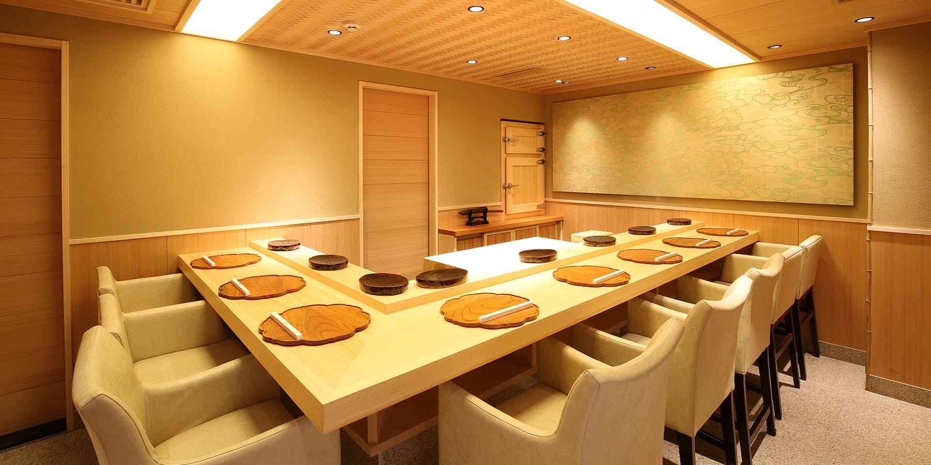 鮨処 濱 - 画像1