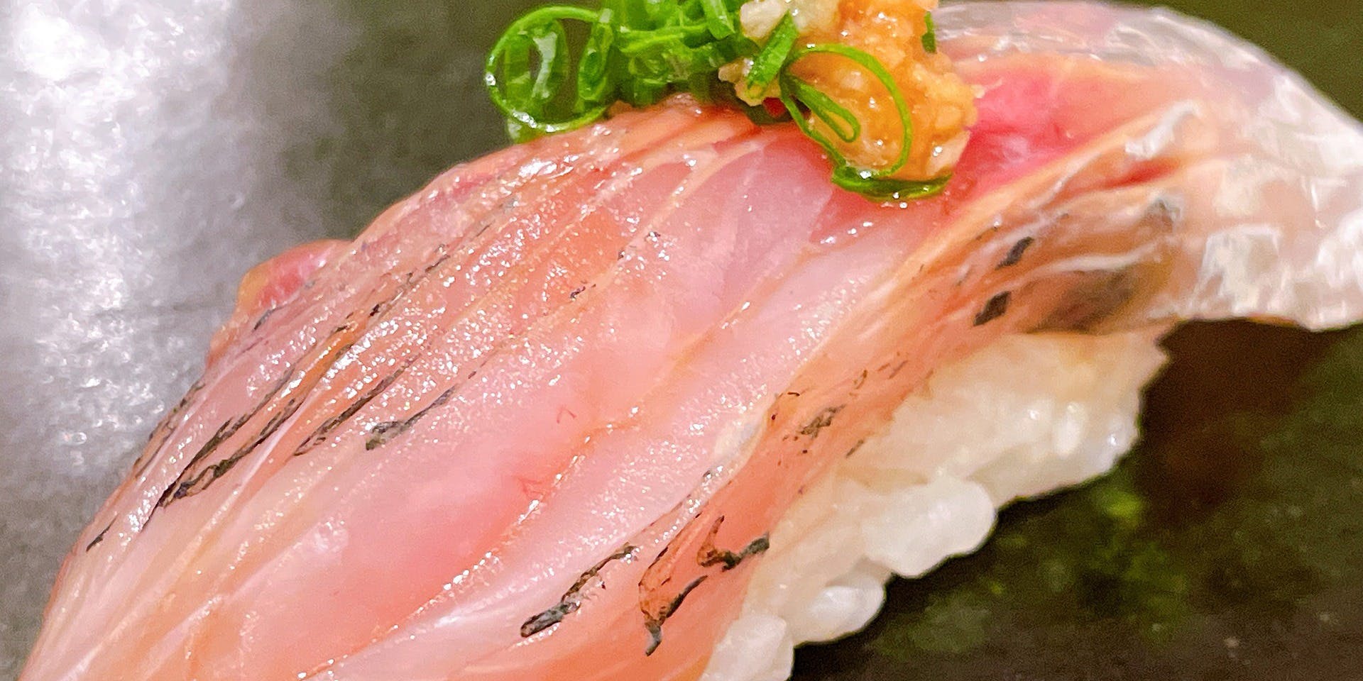 花井鮨 神楽坂 - 画像5