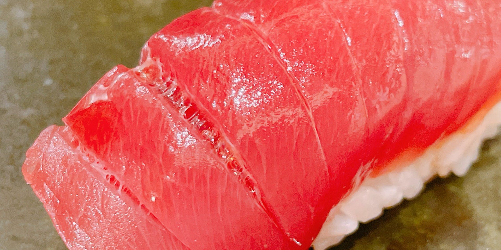 花井鮨 神楽坂