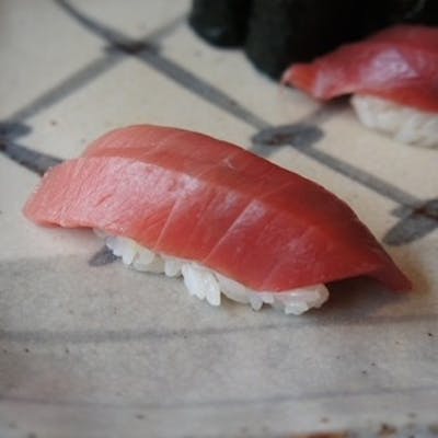 こだわりの極上鮨