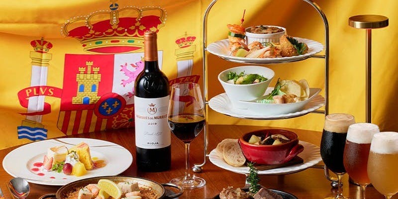 ザ ラウンジ カサブランカ／SHIROYAMA HOTEL kagoshima - 画像8