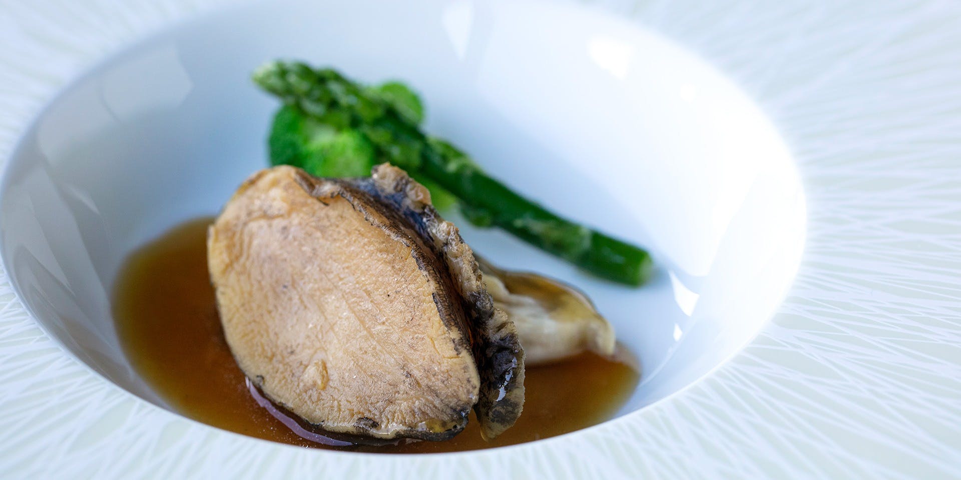 広東料理　翡翠廳