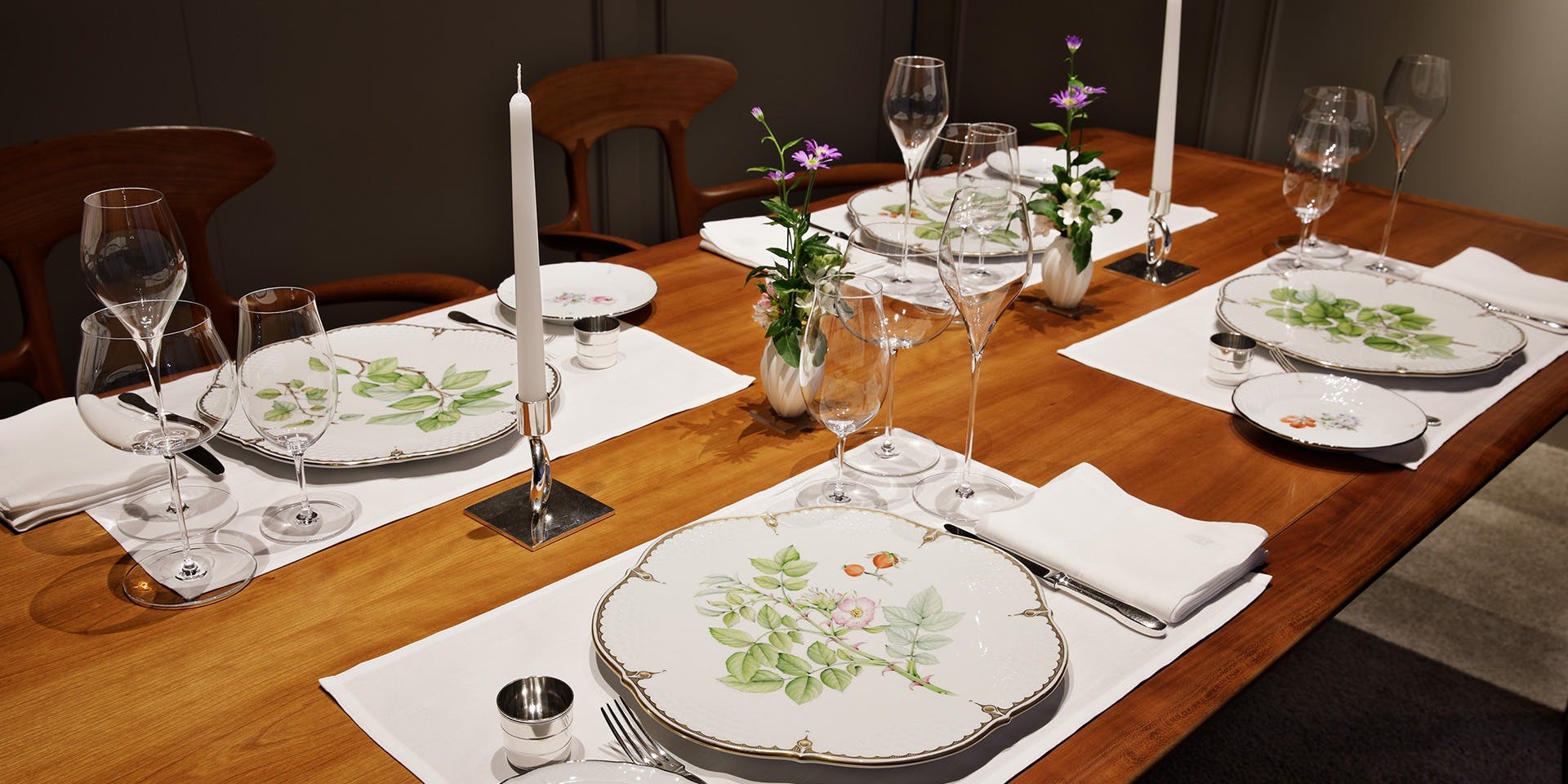 リストランテ濱崎 - 画像4