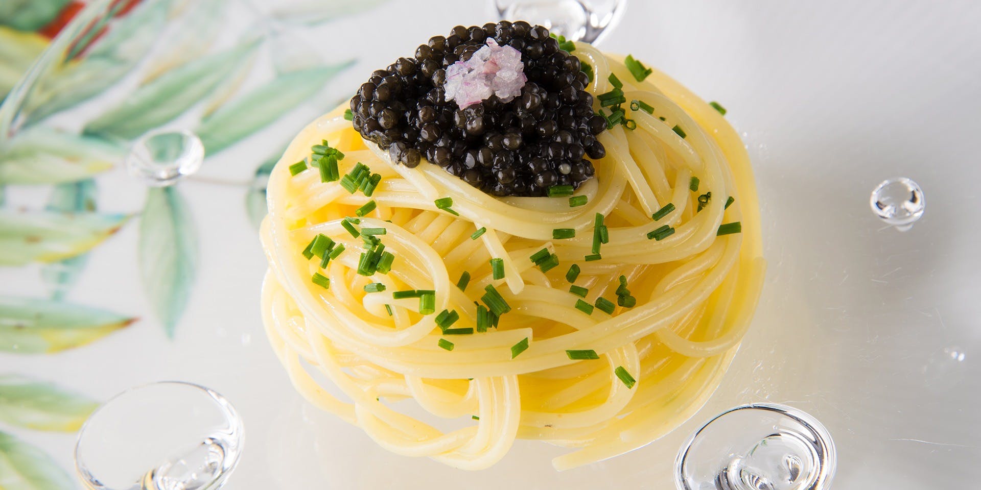 リストランテ濱崎 - 画像5