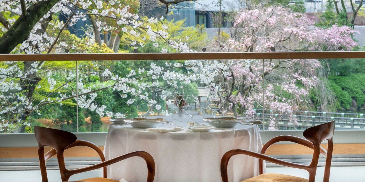 リストランテ濱崎 - 画像1