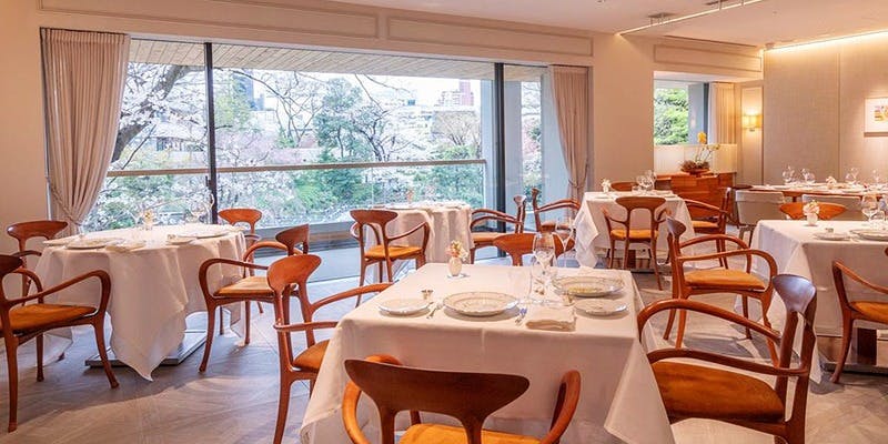 リストランテ濱崎 - 画像2