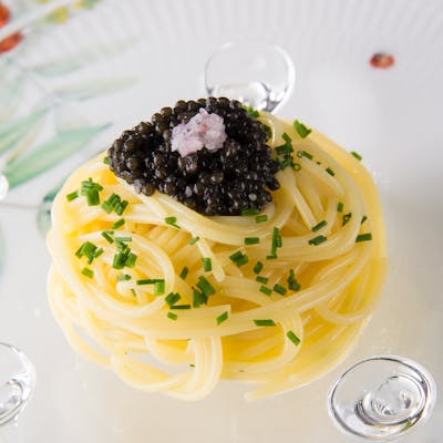 一期一会の出会いが紡ぐ料理人