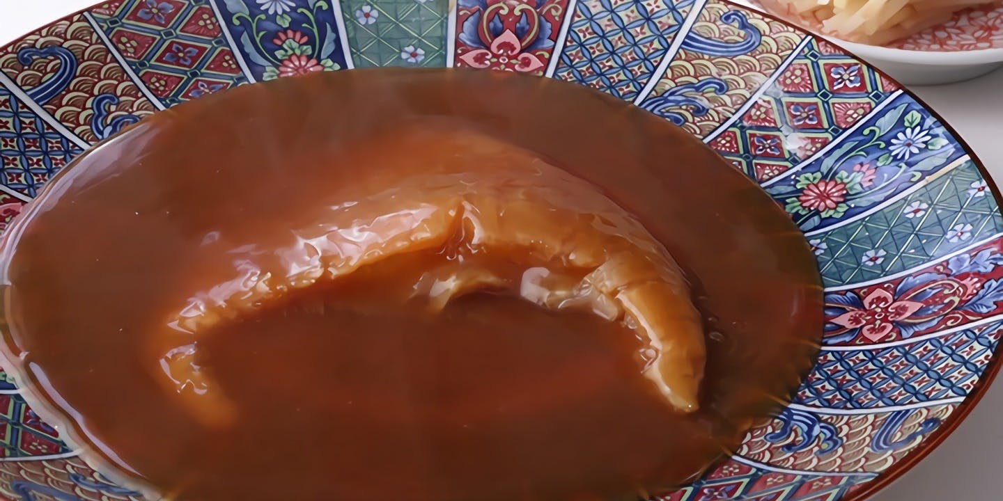 銀座嘉禅（ギンザカゼン）