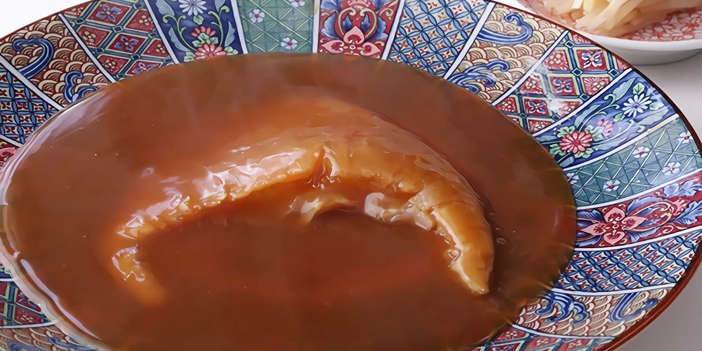 銀座嘉禅（ギンザカゼン）