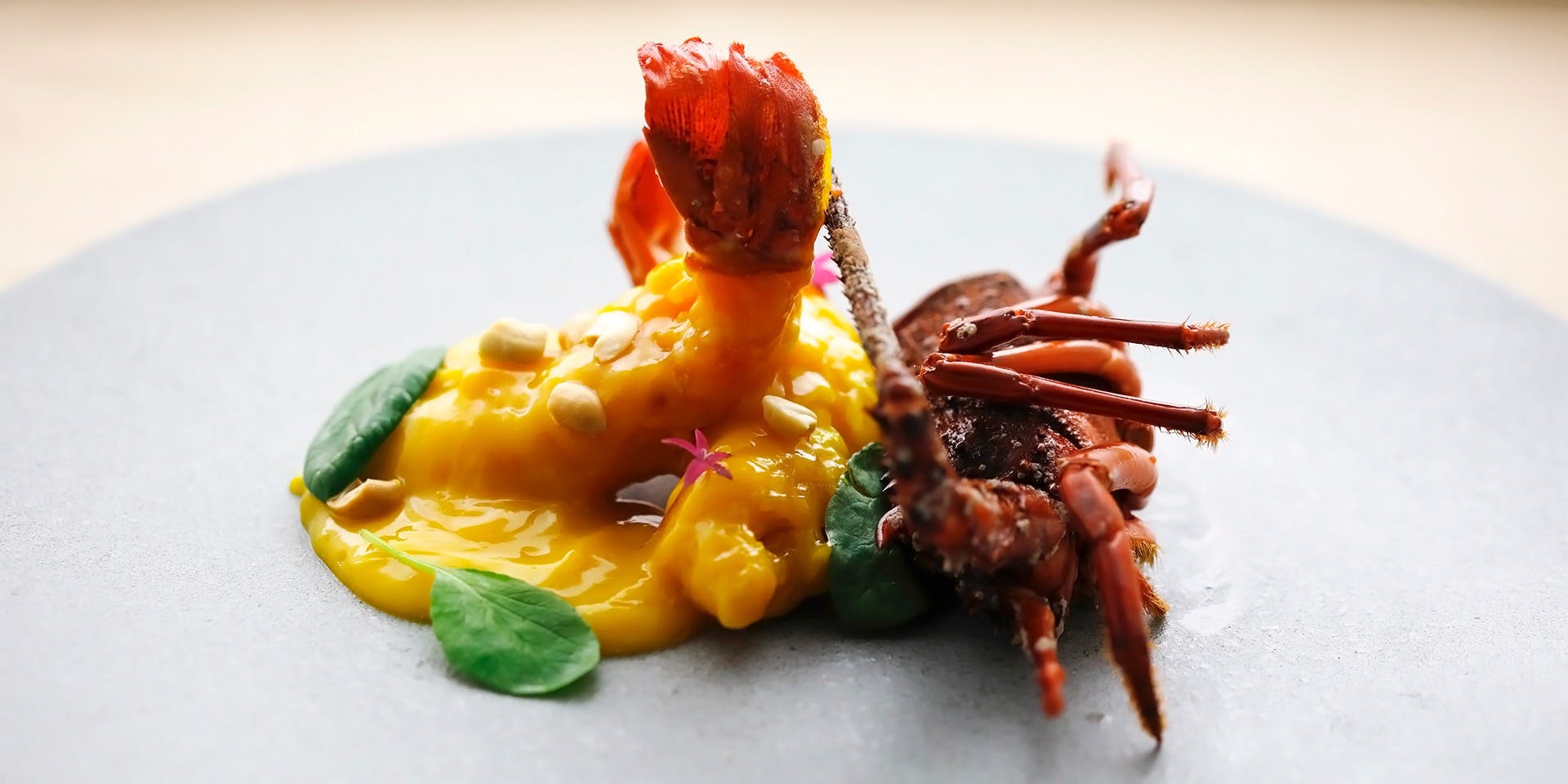 銀座嘉禅（ギンザカゼン）