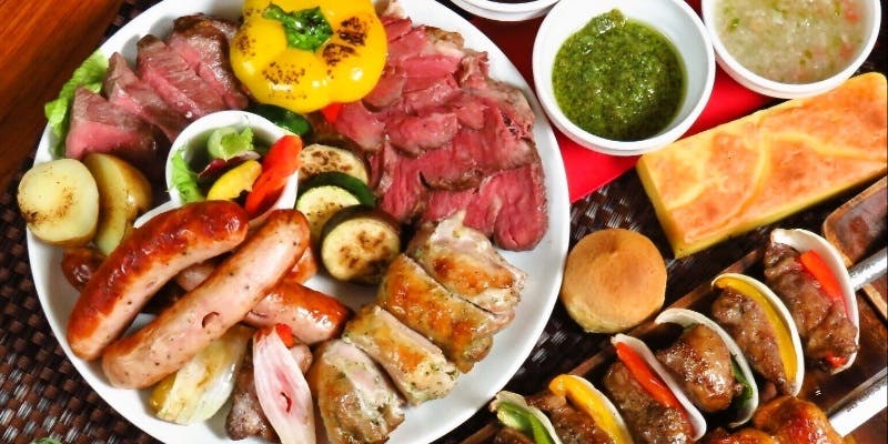 【ALEGRIA EBINA】2025年クリスマスディナー