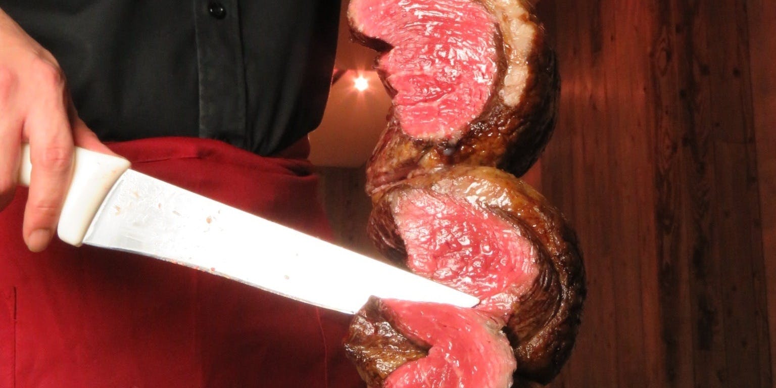 シュラスコ&ビアレストラン ALEGRIA海老名 - 画像12