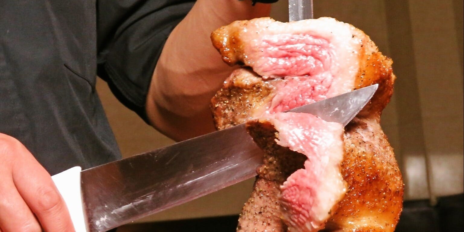 シュラスコ&ビアレストラン ALEGRIA海老名 - 画像13