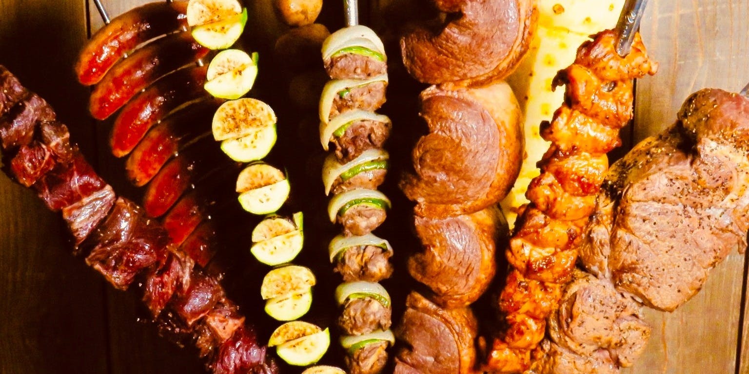 シュラスコ&ビアレストラン ALEGRIA海老名 - 画像15