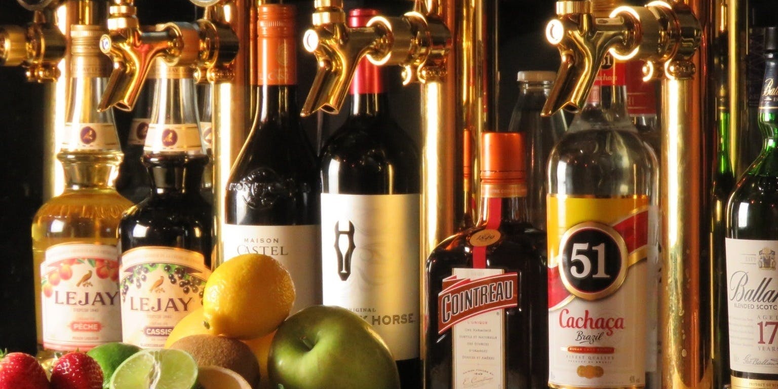 シュラスコ&ビアレストラン ALEGRIA海老名 - 画像11