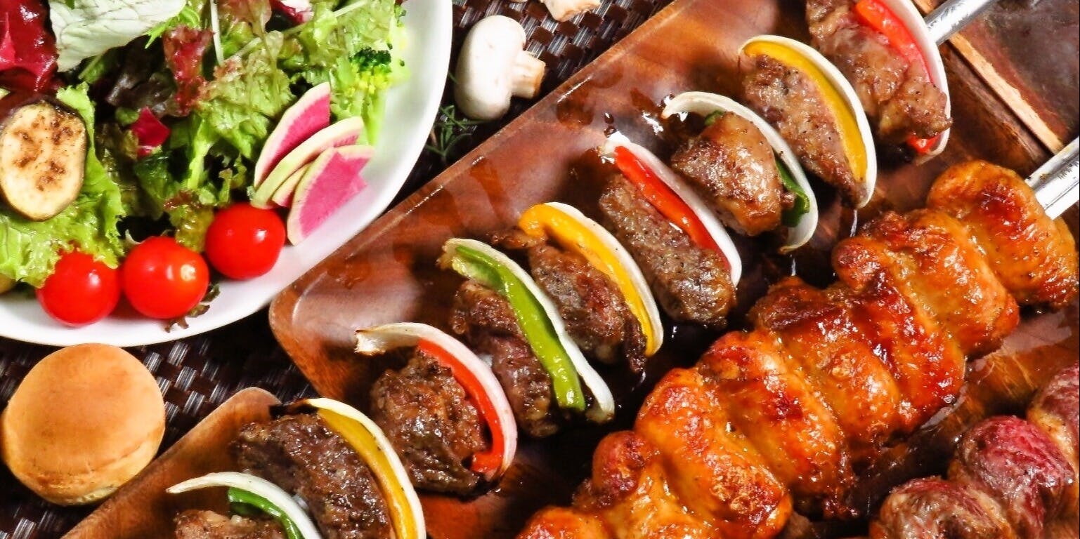 シュラスコ&ビアレストラン ALEGRIA海老名 - 画像14