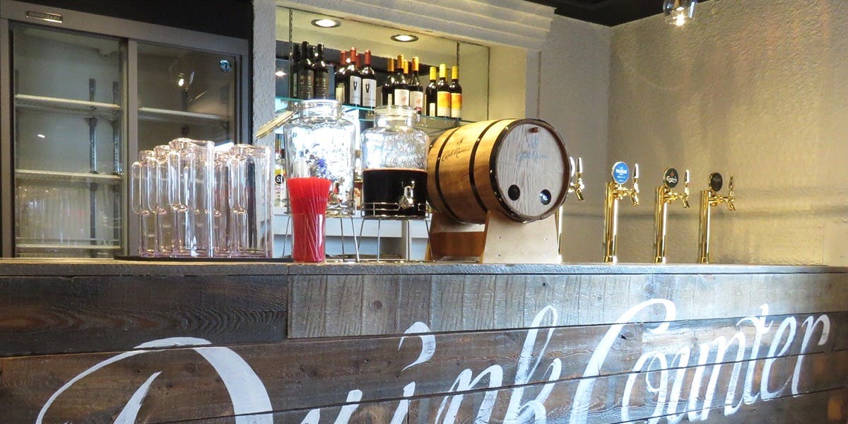 シュラスコ&ビアレストラン ALEGRIA海老名 - 画像2