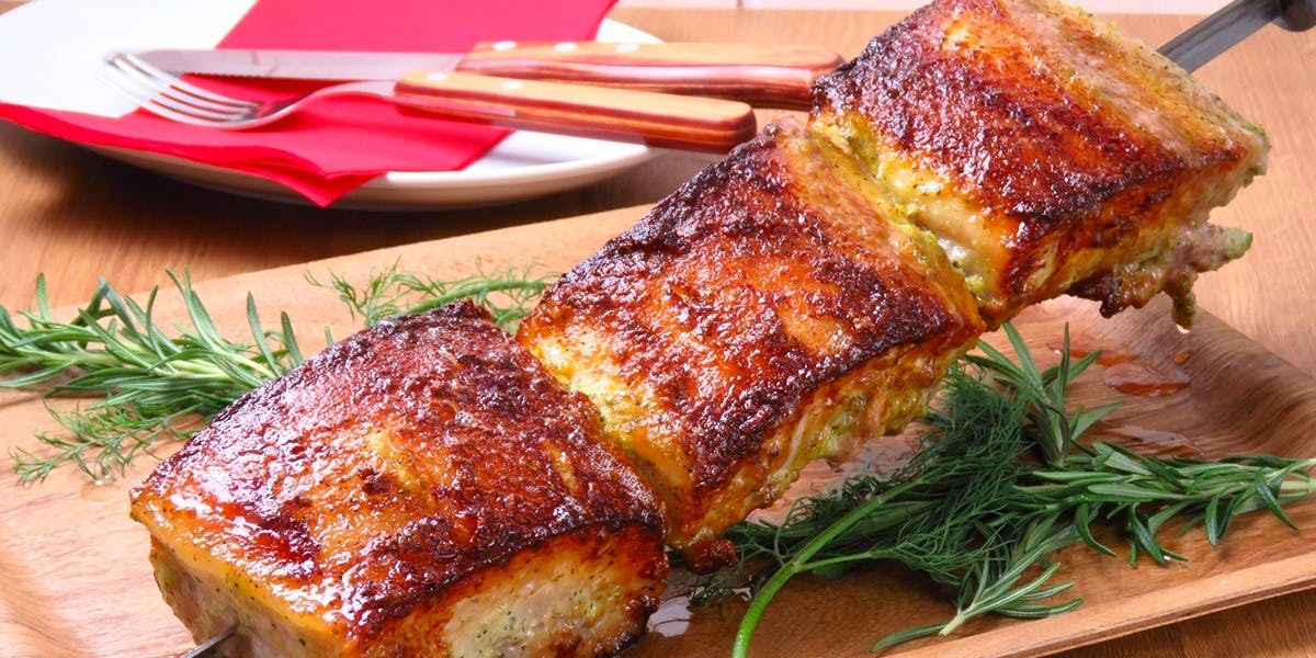 シュラスコ&ビアレストラン ALEGRIA海老名 - 画像3