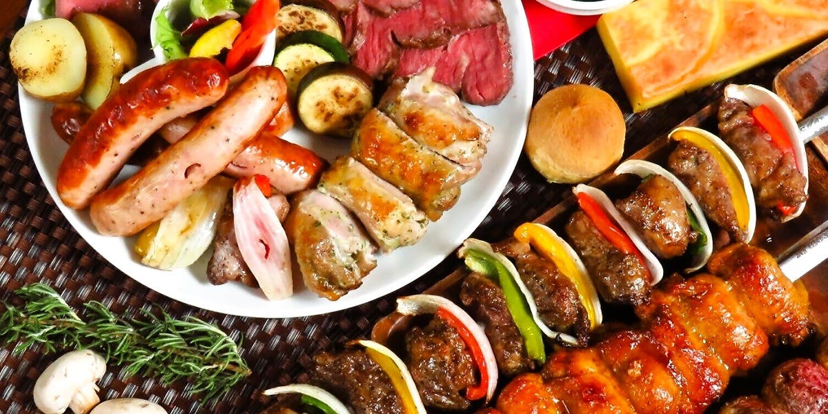 シュラスコ&ビアレストラン ALEGRIA海老名 - 画像8