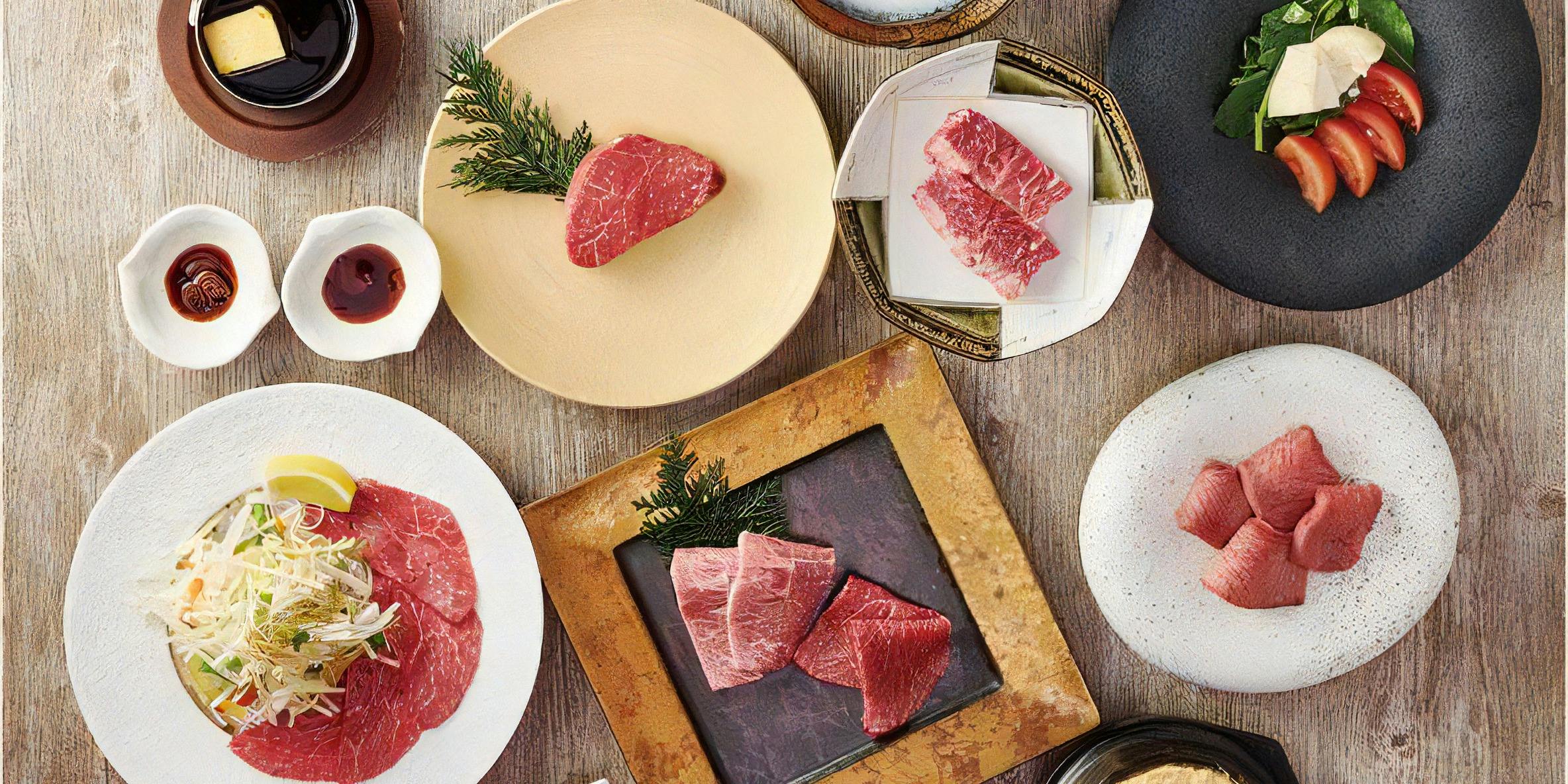 韓の台所 別邸（ハンノダイドコロベッテイ）