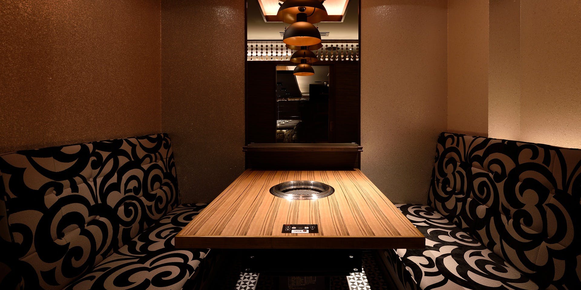 韓の台所 別邸 - 画像3