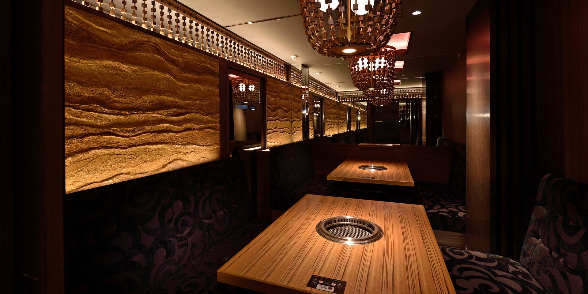 韓の台所 別邸 - 画像4