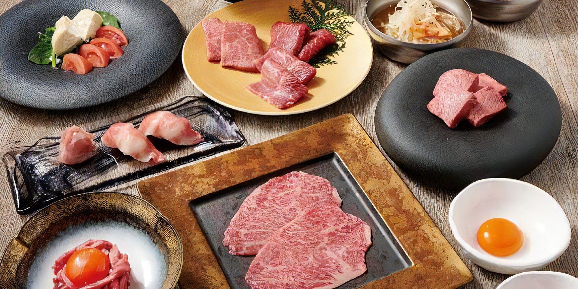 韓の台所 別邸 - 画像5