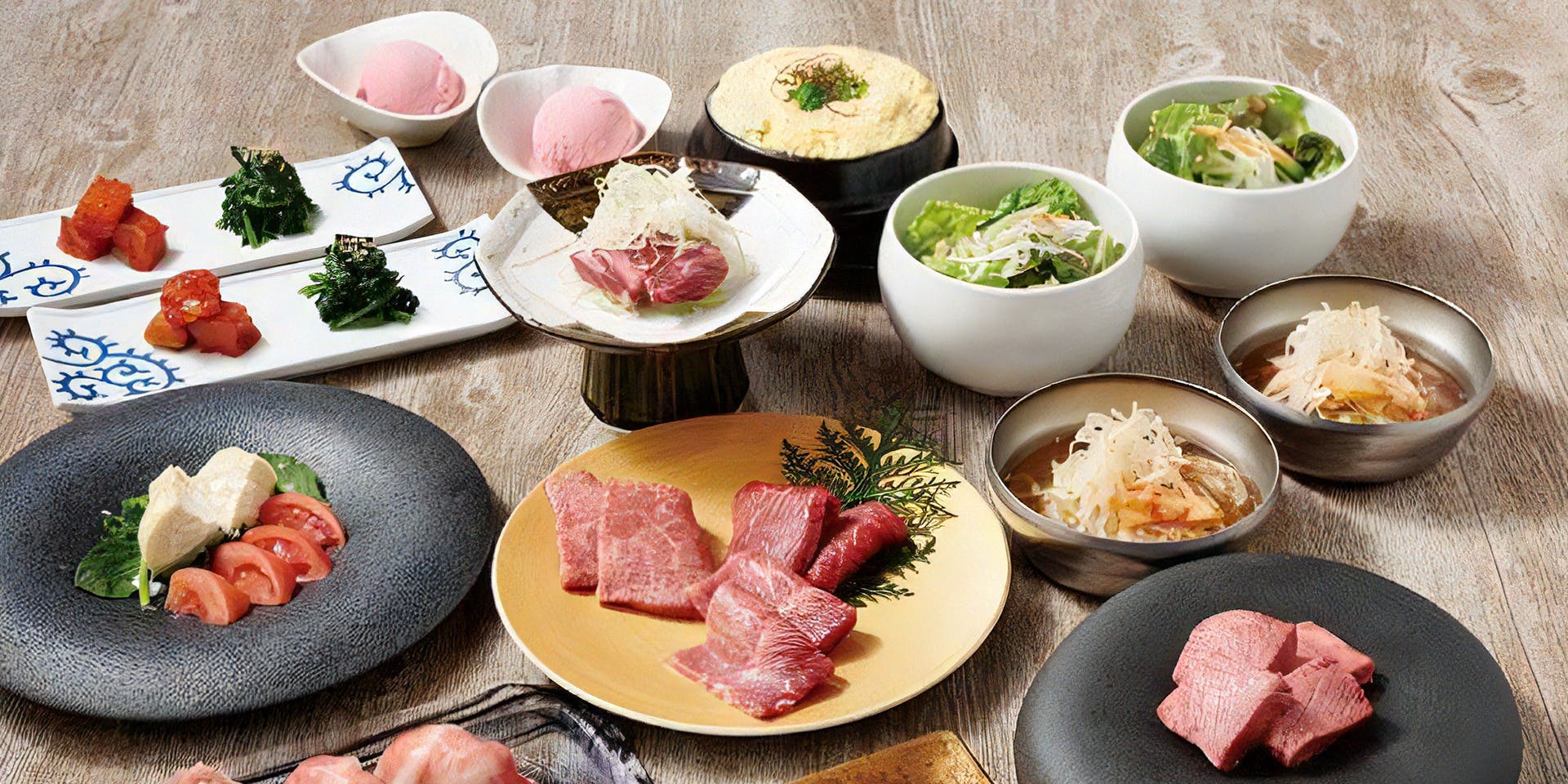 韓の台所 別邸（ハンノダイドコロベッテイ）