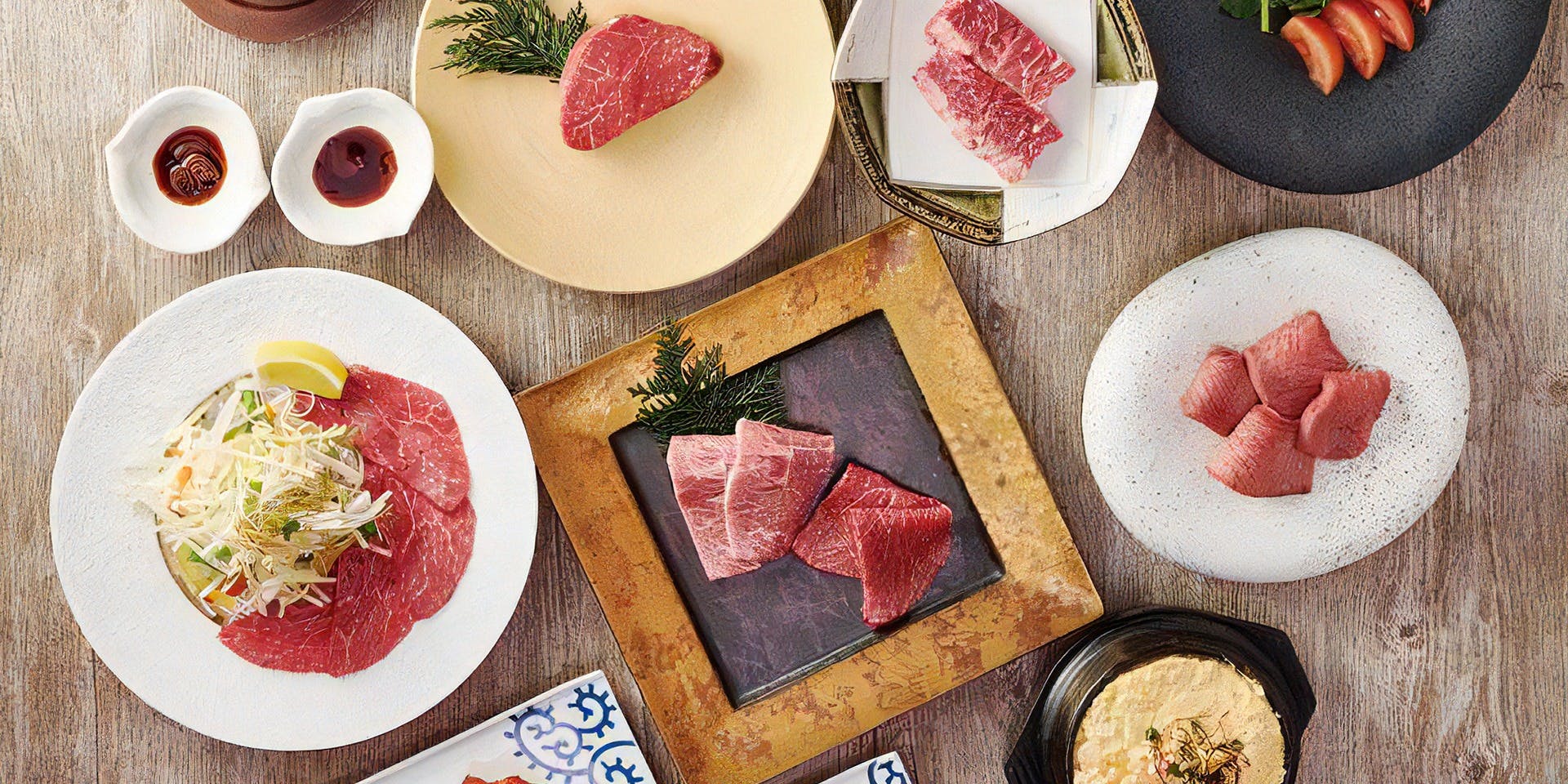 韓の台所 別邸（ハンノダイドコロベッテイ）