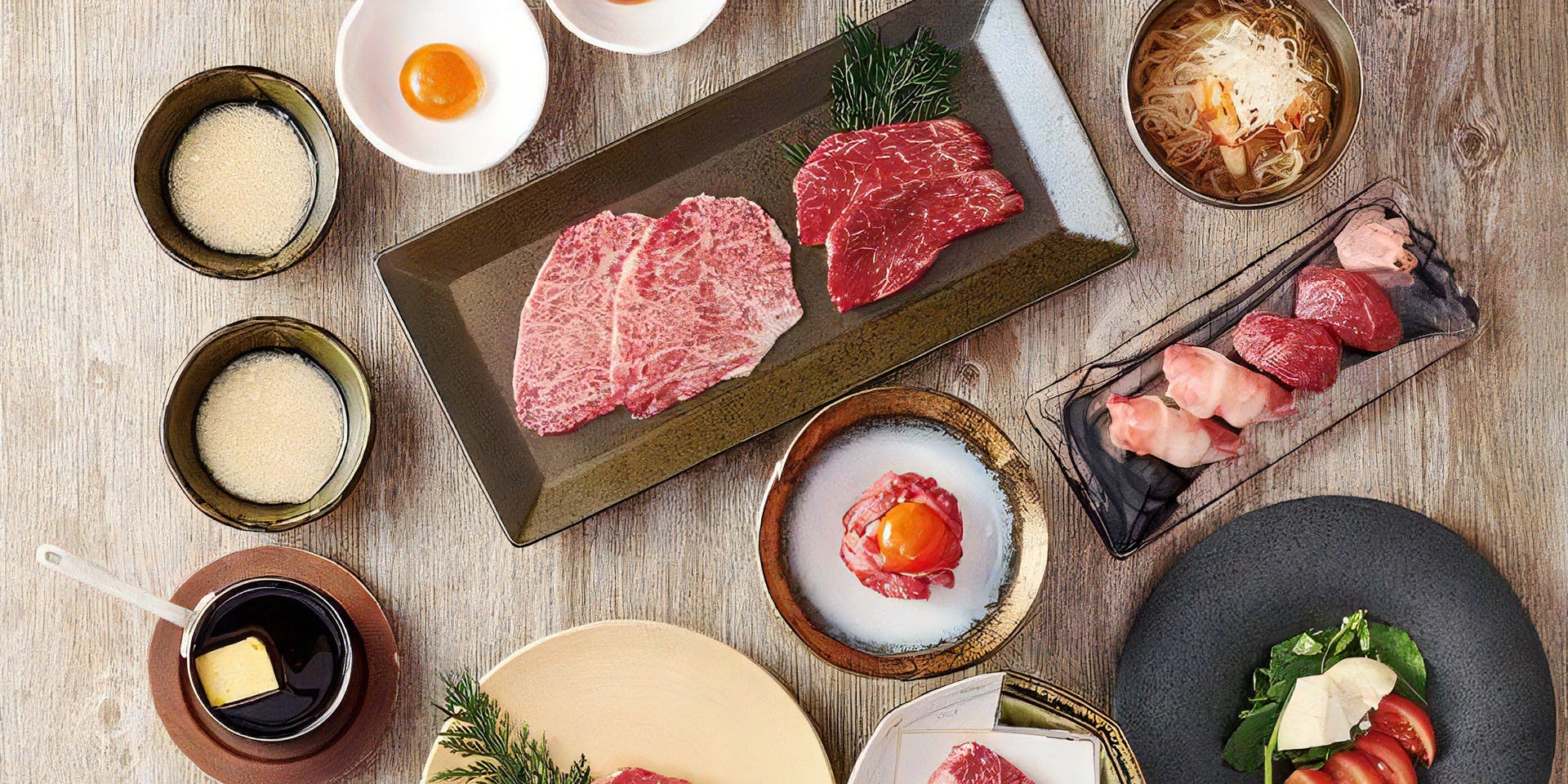 韓の台所 別邸（ハンノダイドコロベッテイ）